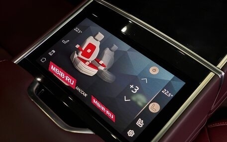 Land Rover Range Rover IV рестайлинг, 2023 год, 19 500 000 рублей, 22 фотография