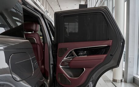 Land Rover Range Rover IV рестайлинг, 2023 год, 19 500 000 рублей, 26 фотография