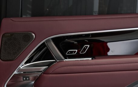 Land Rover Range Rover IV рестайлинг, 2023 год, 19 500 000 рублей, 27 фотография