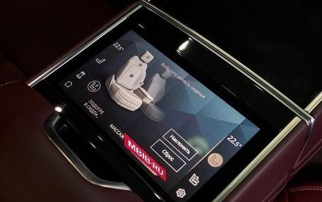 Land Rover Range Rover IV рестайлинг, 2023 год, 19 500 000 рублей, 24 фотография