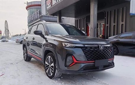 Changan CS35 Plus, 2022 год, 1 300 000 рублей, 1 фотография