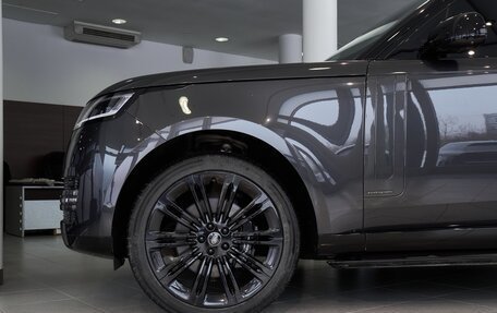 Land Rover Range Rover IV рестайлинг, 2023 год, 19 500 000 рублей, 31 фотография