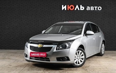Chevrolet Cruze II, 2012 год, 680 000 рублей, 1 фотография