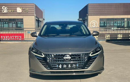 Nissan Altima VI (L34), 2023 год, 2 150 000 рублей, 2 фотография