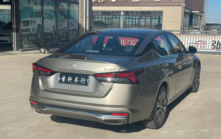 Nissan Altima VI (L34), 2023 год, 2 150 000 рублей, 4 фотография