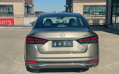 Nissan Altima VI (L34), 2023 год, 2 150 000 рублей, 6 фотография