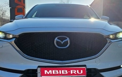 Mazda CX-5 II, 2020 год, 2 600 000 рублей, 1 фотография