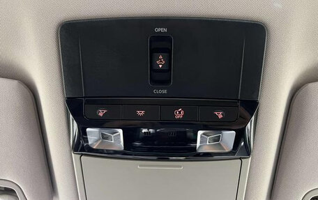 Nissan Altima VI (L34), 2023 год, 2 150 000 рублей, 13 фотография