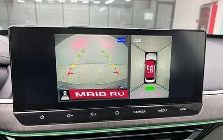 Nissan Altima VI (L34), 2023 год, 2 150 000 рублей, 12 фотография