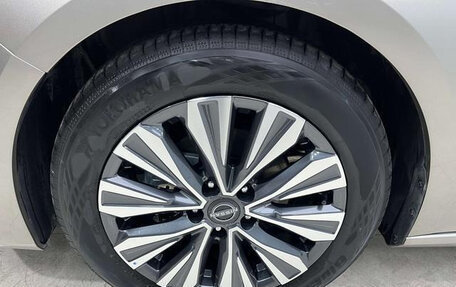 Nissan Altima VI (L34), 2023 год, 2 150 000 рублей, 24 фотография