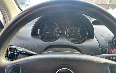 Chevrolet Aveo III, 2007 год, 395 000 рублей, 7 фотография