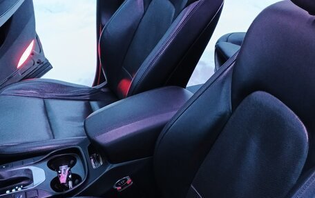 Hyundai Santa Fe III рестайлинг, 2015 год, 1 925 000 рублей, 7 фотография