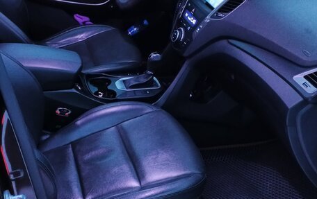 Hyundai Santa Fe III рестайлинг, 2015 год, 1 925 000 рублей, 9 фотография