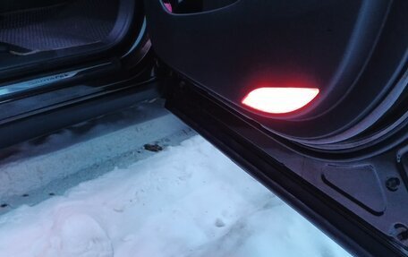 Hyundai Santa Fe III рестайлинг, 2015 год, 1 925 000 рублей, 18 фотография