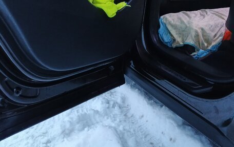 Hyundai Santa Fe III рестайлинг, 2015 год, 1 925 000 рублей, 14 фотография