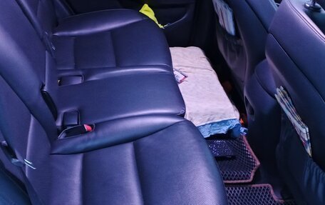 Hyundai Santa Fe III рестайлинг, 2015 год, 1 925 000 рублей, 10 фотография