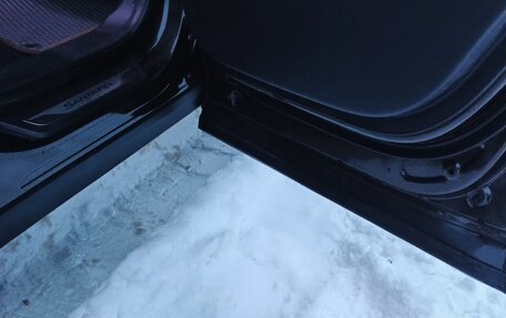 Hyundai Santa Fe III рестайлинг, 2015 год, 1 925 000 рублей, 19 фотография