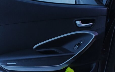 Hyundai Santa Fe III рестайлинг, 2015 год, 1 925 000 рублей, 15 фотография