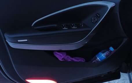 Hyundai Santa Fe III рестайлинг, 2015 год, 1 925 000 рублей, 13 фотография