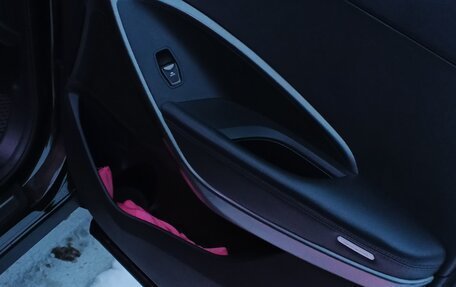 Hyundai Santa Fe III рестайлинг, 2015 год, 1 925 000 рублей, 17 фотография