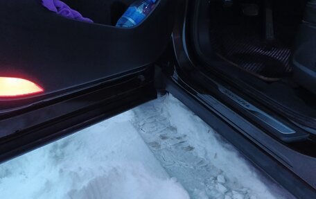 Hyundai Santa Fe III рестайлинг, 2015 год, 1 925 000 рублей, 20 фотография