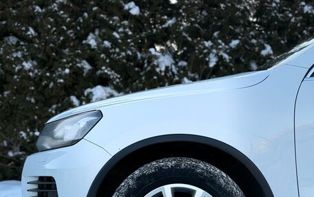 Volkswagen Touareg III, 2013 год, 1 870 000 рублей, 7 фотография