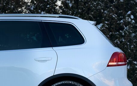 Volkswagen Touareg III, 2013 год, 1 870 000 рублей, 8 фотография