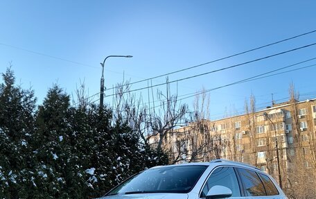 Volkswagen Touareg III, 2013 год, 1 870 000 рублей, 11 фотография