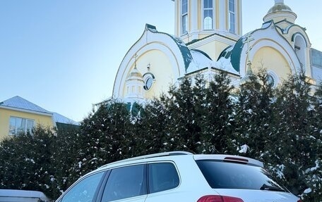 Volkswagen Touareg III, 2013 год, 1 870 000 рублей, 9 фотография