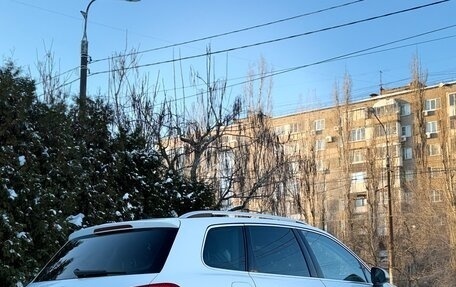 Volkswagen Touareg III, 2013 год, 1 870 000 рублей, 16 фотография