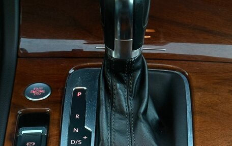 Volkswagen Touareg III, 2013 год, 1 870 000 рублей, 34 фотография