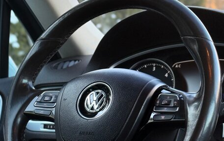 Volkswagen Touareg III, 2013 год, 1 870 000 рублей, 27 фотография