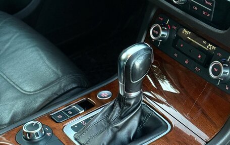 Volkswagen Touareg III, 2013 год, 1 870 000 рублей, 31 фотография