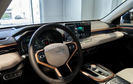 Haval Jolion, 2025 год, 1 999 000 рублей, 12 фотография