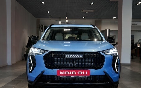 Haval Jolion, 2025 год, 1 999 000 рублей, 6 фотография