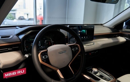 Haval Jolion, 2025 год, 1 999 000 рублей, 11 фотография