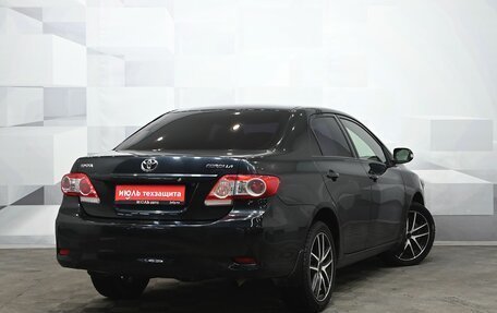 Toyota Corolla, 2012 год, 1 145 000 рублей, 6 фотография
