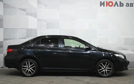 Toyota Corolla, 2012 год, 1 145 000 рублей, 8 фотография
