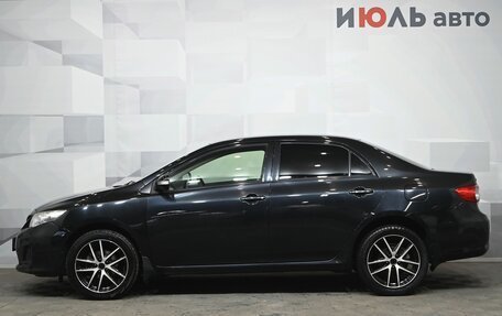Toyota Corolla, 2012 год, 1 145 000 рублей, 7 фотография