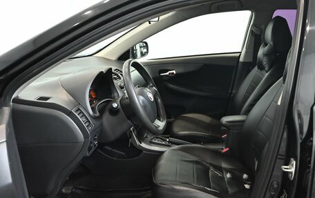 Toyota Corolla, 2012 год, 1 145 000 рублей, 9 фотография