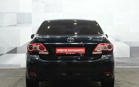 Toyota Corolla, 2012 год, 1 145 000 рублей, 5 фотография