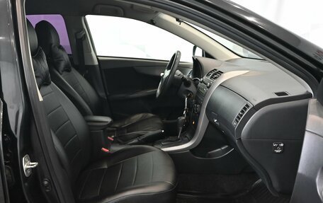 Toyota Corolla, 2012 год, 1 145 000 рублей, 10 фотография