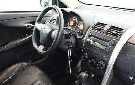 Toyota Corolla, 2012 год, 1 145 000 рублей, 12 фотография