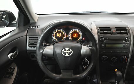 Toyota Corolla, 2012 год, 1 145 000 рублей, 13 фотография