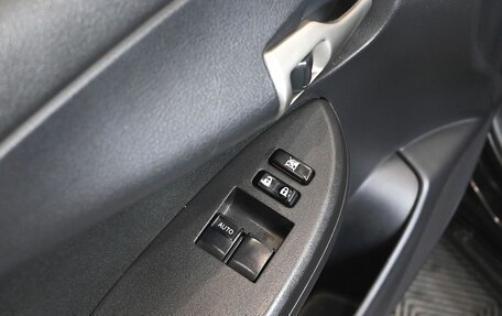 Toyota Corolla, 2012 год, 1 145 000 рублей, 15 фотография