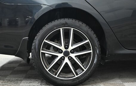 Toyota Corolla, 2012 год, 1 145 000 рублей, 11 фотография