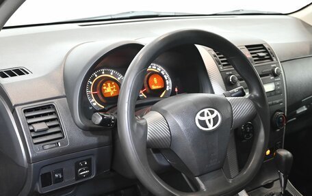 Toyota Corolla, 2012 год, 1 145 000 рублей, 14 фотография