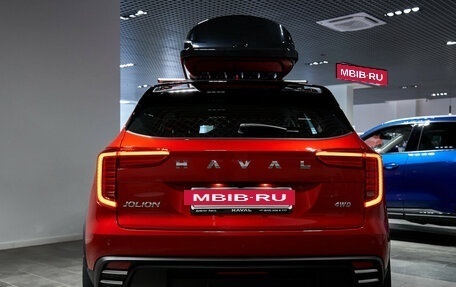 Haval Jolion, 2025 год, 1 999 000 рублей, 4 фотография