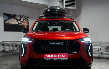 Haval Jolion, 2025 год, 1 999 000 рублей, 7 фотография