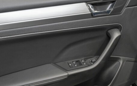 Skoda Superb III рестайлинг, 2025 год, 3 425 000 рублей, 15 фотография